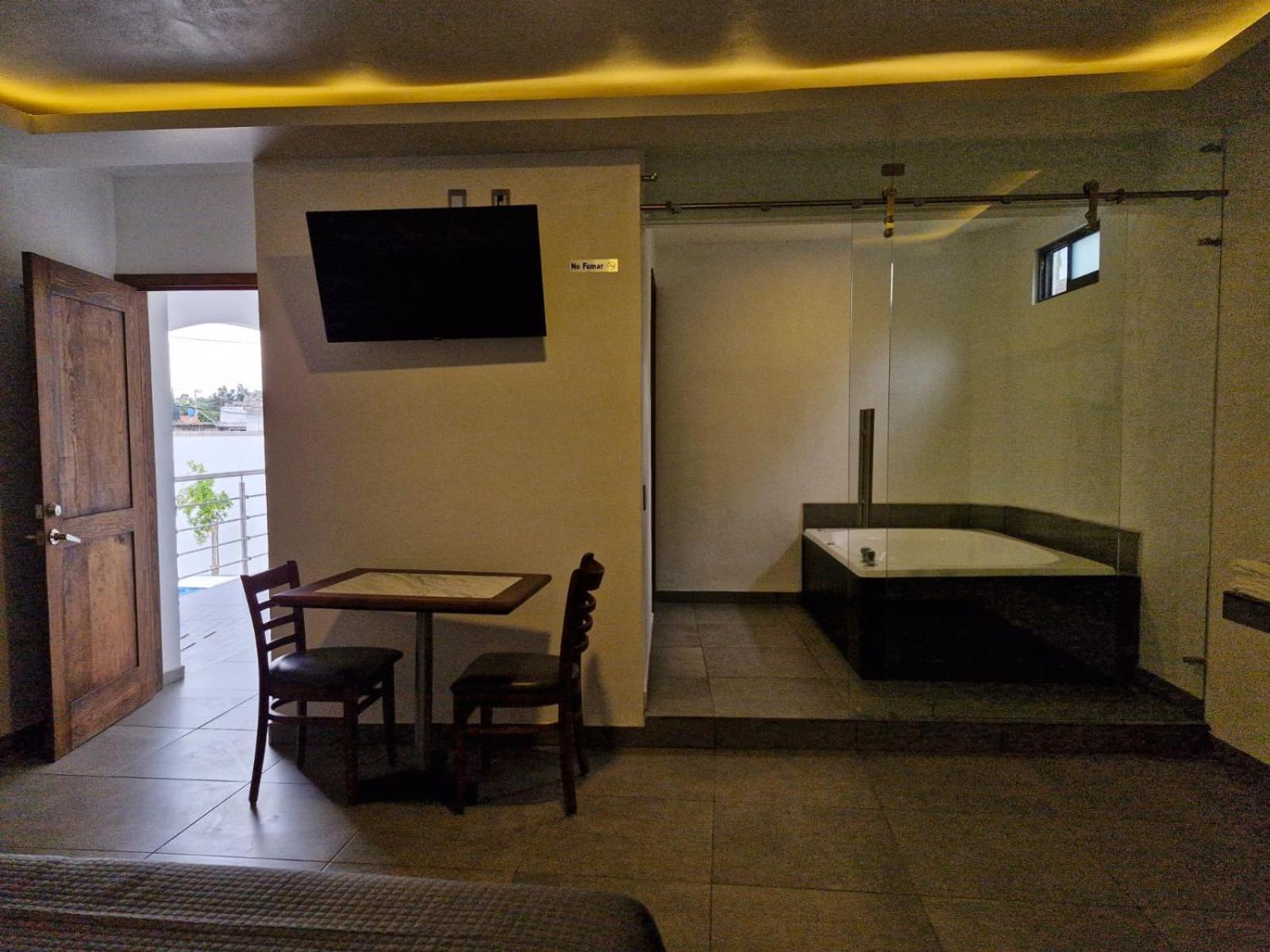 Hotel Nahui San Juan Teotihuacán Buitenkant foto